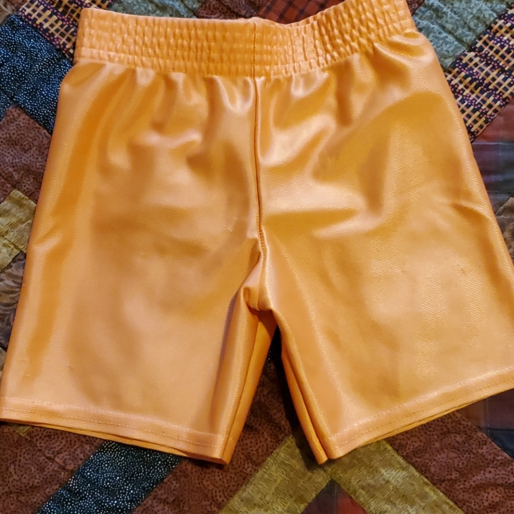 Boys shorts